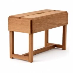 Podium, Benches & More