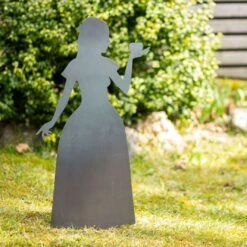 Garden Fairy Garden Gnome By Designimdorf