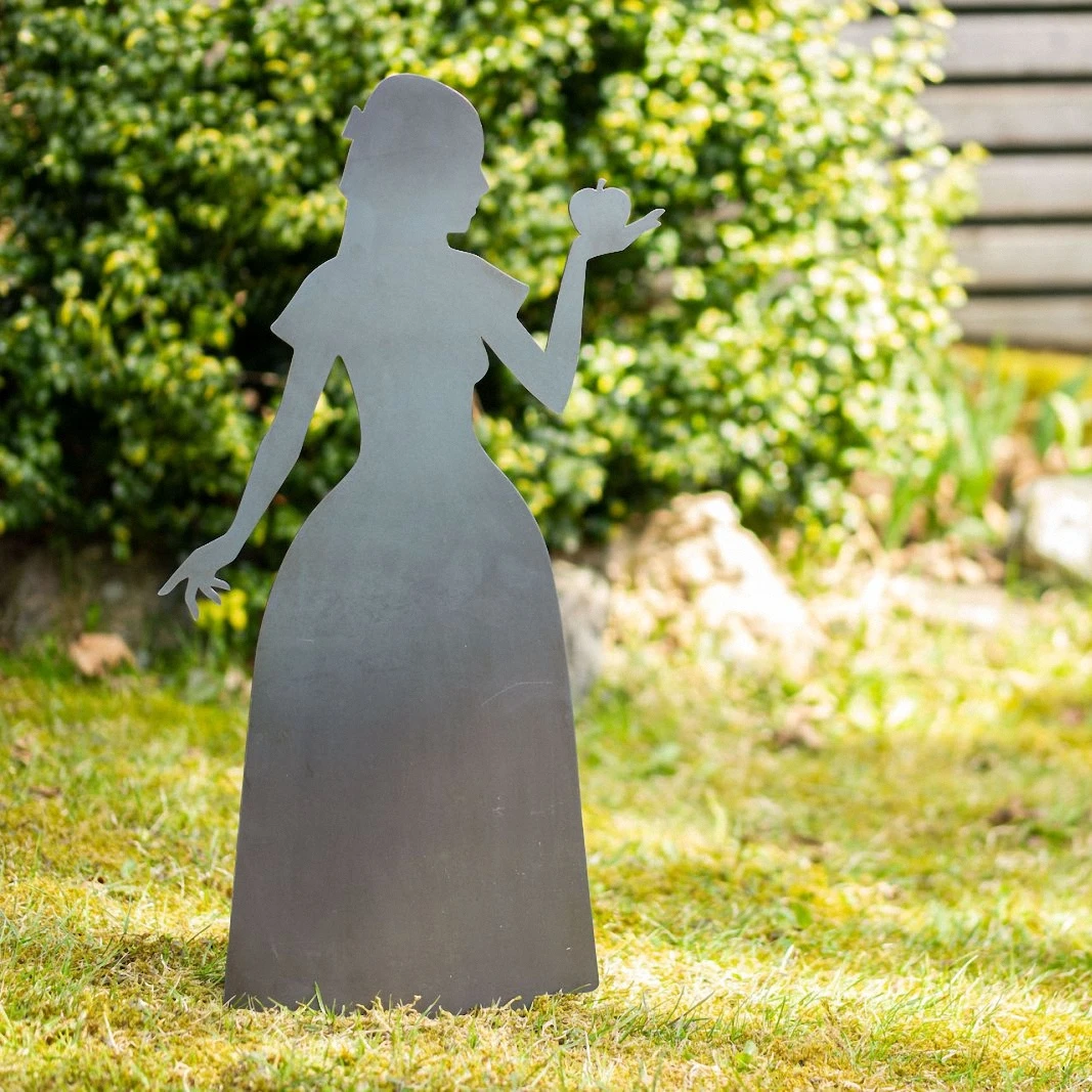 Garden Fairy Garden Gnome By Designimdorf 3 Garden Fairy Garden Gnome By Designimdorf