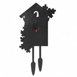 Wall Clock JUBI Cuckoo