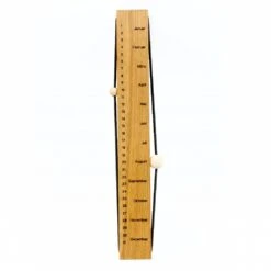 Sustainable Calendar Semper From Designimdorf