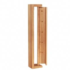 PRIM Keys, Key Box Made Of Oak