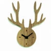 Wall Clock My Deer -Modern cuckoo clocks Store dd ub2003