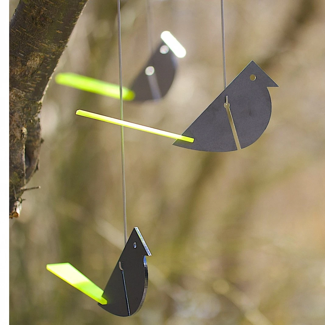 Garden Bird Anton Grünfink By Designimdorf 3 Garden Bird Anton Grünfink By Designimdorf