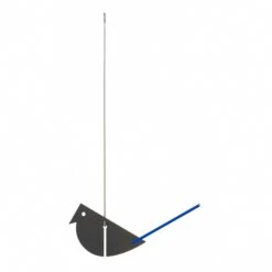 Garden Bird Anton Blaufink By Designimdorf