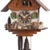 Cuckoo ClockLittle Black Forest House