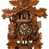 Cuckoo ClockHunting Clock HO 8634/5Tnu 2 Cuckoo ClockHunting Clock HO 8634/5Tnu -Modern cuckoo clocks Store ho 8634 5tnu