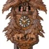Cuckoo ClockBears In The Forest HO 86709/5Tko 1 Cuckoo ClockBears In The Forest HO 86709/5Tko -Modern cuckoo clocks Store ho 86709 5tko