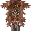 Cuckoo Clock4 Owls -Modern cuckoo clocks Store ho 8710 4nu