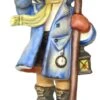 Hummel Figurine Night Watchman, Original MI Hummel Collection, Gift-boxed 1 Hummel Figurine Night Watchman, Original MI Hummel Collection, Gift-boxed -Modern cuckoo clocks Store ki 01 015 01 5
