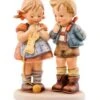 Hummel Figurine Concentration, Original MI Hummel Collection, Gift-boxed -Modern cuckoo clocks Store ki 01 302 01 7