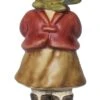 Hummel Figurine Clear As A Bell, Original MI Hummel Collection, Gift-boxed 1 Hummel Figurine Clear As A Bell, Original MI Hummel Collection, Gift-boxed -Modern cuckoo clocks Store ki 02 181 01 4