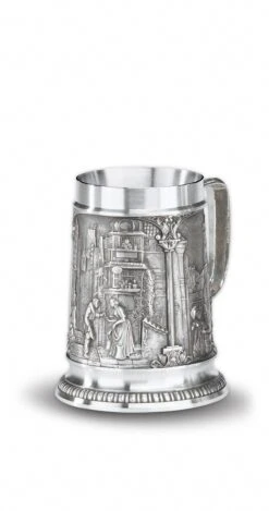 Beer Stein 0,5 Liter Without Lid