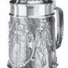 Bavaria 0.5 Liter Beer Stein With A Flat Lid -Modern cuckoo clocks Store nl 8645fd z