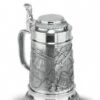 Beer Stein 0.5 Liter With Flat Lid 1 Beer Stein 0.5 Liter With Flat Lid -Modern cuckoo clocks Store nl 8665fd z