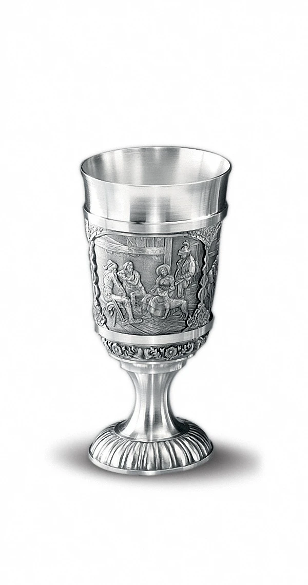 Defregger Wine Cup 17,5 Cm High 3 Defregger Wine Cup 17,5 Cm High