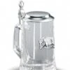 Beer Stein 0.5 Liter Wild Boar 2 Beer Stein 0.5 Liter Wild Boar -Modern cuckoo clocks Store nl g20zr za95