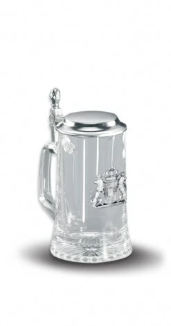Beer Stein 0.5 Liter Bavaria