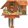 Cuckoo ClockJumping Squirrel 2 Cuckoo ClockJumping Squirrel -Modern cuckoo clocks Store rh 1109