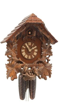 Cuckoo ClockBlack Forest House