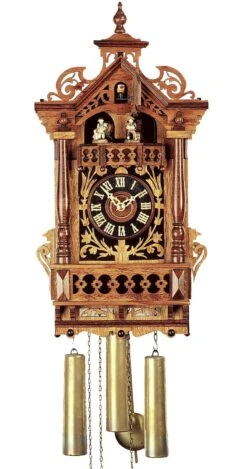Cuckoo Clock
