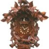 Cuckoo ClockFox, Raven, Grapes 2 Cuckoo ClockFox, Raven, Grapes -Modern cuckoo clocks Store rh 4554