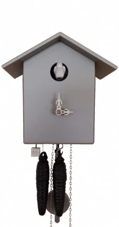 Modern Cuckoo Clock1 Day Running Time