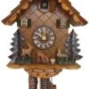 Cuckoo ClockBlack Forest House -Modern cuckoo clocks Store sc 1303 9