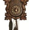 Cuckoo ClockFour Leaves, Bird SC 40/9 2 Cuckoo ClockFour Leaves, Bird SC 40/9 -Modern cuckoo clocks Store sc 40 9