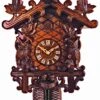 Cuckoo ClockOwls, Nest 1 Cuckoo ClockOwls, Nest -Modern cuckoo clocks Store sc 8t 179 9