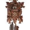 Cuckoo ClockFive Leaves, Three Birds -Modern cuckoo clocks Store sc mt 102 9