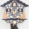 Quartz Cuckoo ClockLittle Black Forest House, With Music -Modern cuckoo clocks Store sc q 360 10