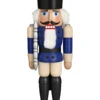 German Nutcracker King Ash-tree Blue, Height 29 Cm / 11 Inch, Original Erzgebirge By Seiffener Volkskunst SV 11311/2 1 German Nutcracker King Ash-tree Blue, Height 29 Cm / 11 Inch, Original Erzgebirge By Seiffener Volkskunst SV 11311/2 -Modern cuckoo clocks Store sv 11311 2