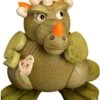 German Incense Smoker Dragon Mum, Height 11 Cm / 4 Inch, Original Erzgebirge By Seiffener Volkskunst SV 19061 2 German Incense Smoker Dragon Mum, Height 11 Cm / 4 Inch, Original Erzgebirge By Seiffener Volkskunst SV 19061 -Modern cuckoo clocks Store sv 19061