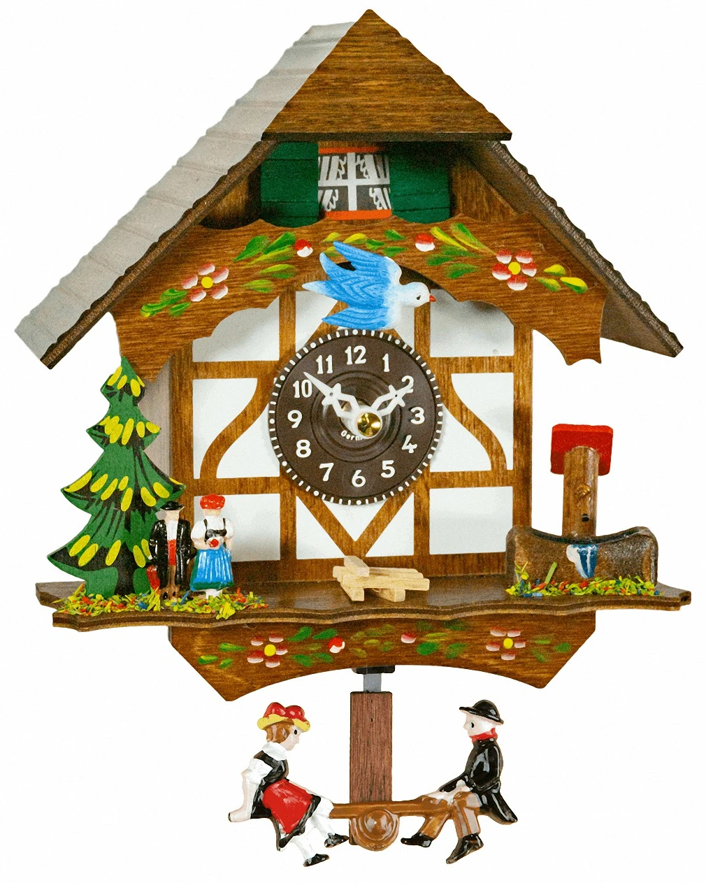 Black Forest Clock Black Forest House 3 Black Forest Clock Black Forest House