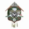 Black Forest Clock Black Forest House -Modern cuckoo clocks Store tu 17 p