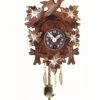 Black Forest Clock TU 20 PE -Modern cuckoo clocks Store tu 20 pe