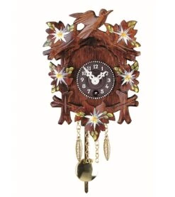Black Forest Clock TU 20 PE