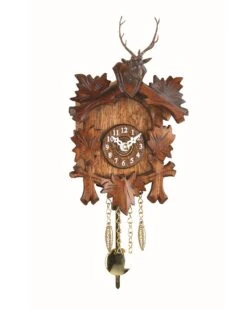 Black Forest Clock TU 20 PH