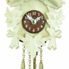 Black Forest ClockTU 20 PQ Natur -Modern cuckoo clocks Store tu 20 pq natur