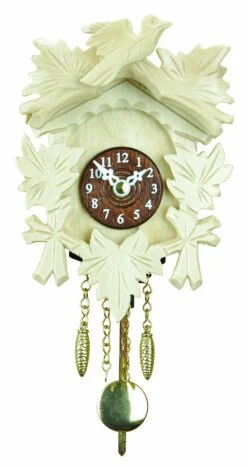 Black Forest ClockTU 20 PQ Natur