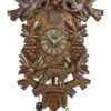 Quartz Cuckoo Clock6 Leaves, Bird, Grapes TU 359 Q -Modern cuckoo clocks Store tu 359 q