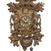 Quartz Cuckoo ClockHunting Clock TU 361 Q -Modern cuckoo clocks Store tu 361 q