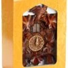 Quartz Cuckoo Clock5 Leaves, Bird, Gift-Boxed TU 412 Q KSV -Modern cuckoo clocks Store tu 412 q ksv