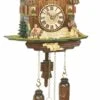 Quartz Cuckoo ClockSwiss House -Modern cuckoo clocks Store tu 464 q hzzg
