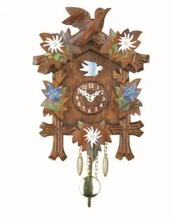 Black Forest Clock TU 71 P
