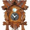 Black Forest Clock TU 72 PB 1 Black Forest Clock TU 72 PB -Modern cuckoo clocks Store tu 72 pb