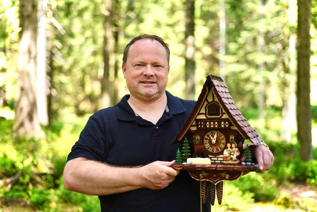 Modern cuckoo clocks Store -Modern cuckoo clocks Store z6852906953004 32e55b67ecbd929c61001b1d4a11b30a 1