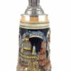 German Beer Stein Dresden With Frauenkirche 0.5 Liter Tankard, Beer Mug ZO 1839/9913 1 German Beer Stein Dresden With Frauenkirche 0.5 Liter Tankard, Beer Mug ZO 1839/9913 -Modern cuckoo clocks Store zo 1839 9913