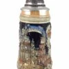 German Beer Stein Dresden 0.5 Liter Tankard, Beer Mug ZO 1839/996 1 German Beer Stein Dresden 0.5 Liter Tankard, Beer Mug ZO 1839/996 -Modern cuckoo clocks Store zo 1839 996